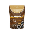 Almendras chocolate leche 100 grs