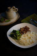 Carne Mongoliana