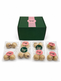 Energy Ball Box