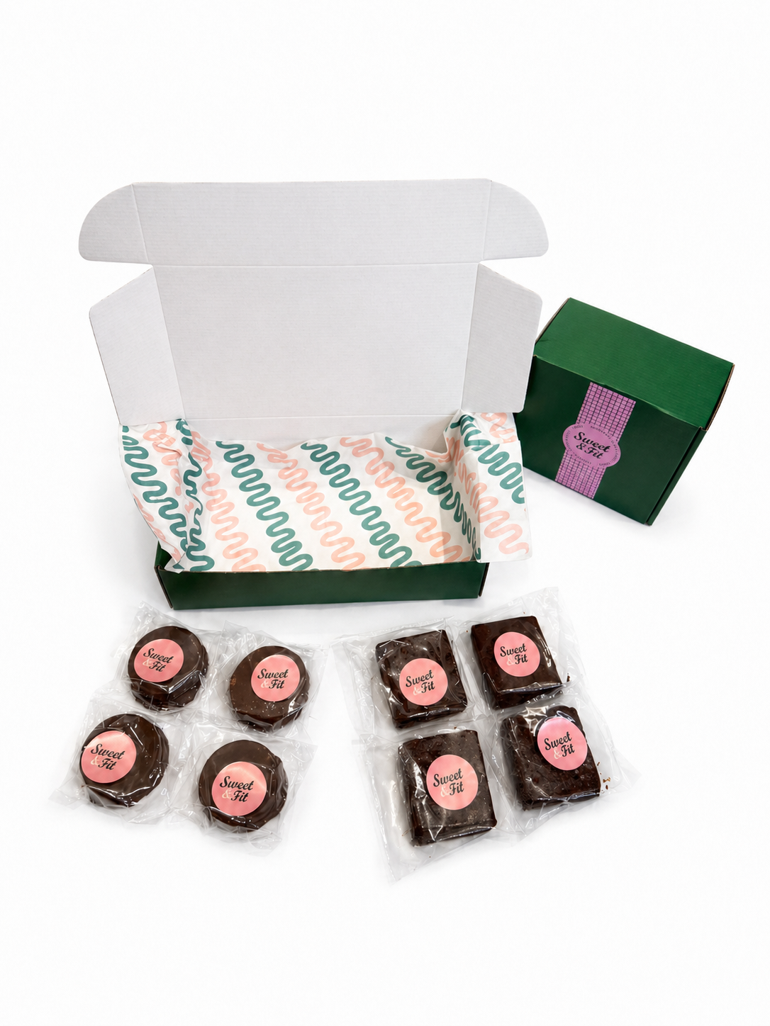 Sweet Routine Box