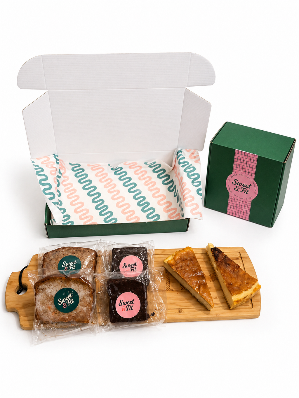Guilty Free Box