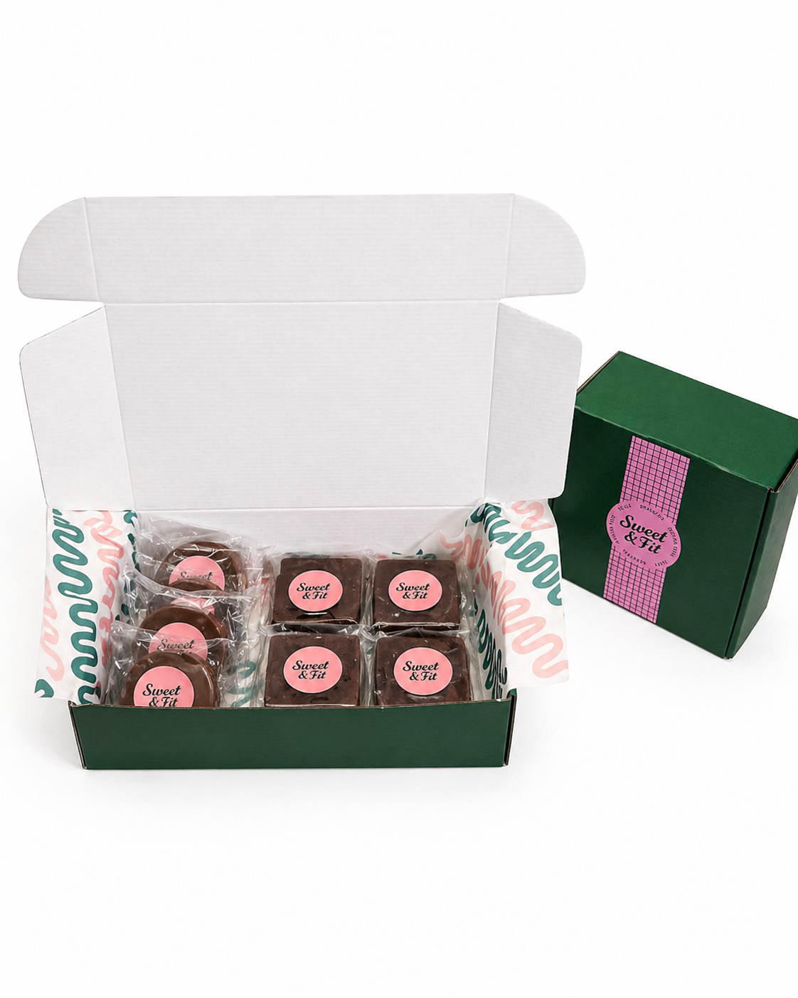 Sweet Routine Box
