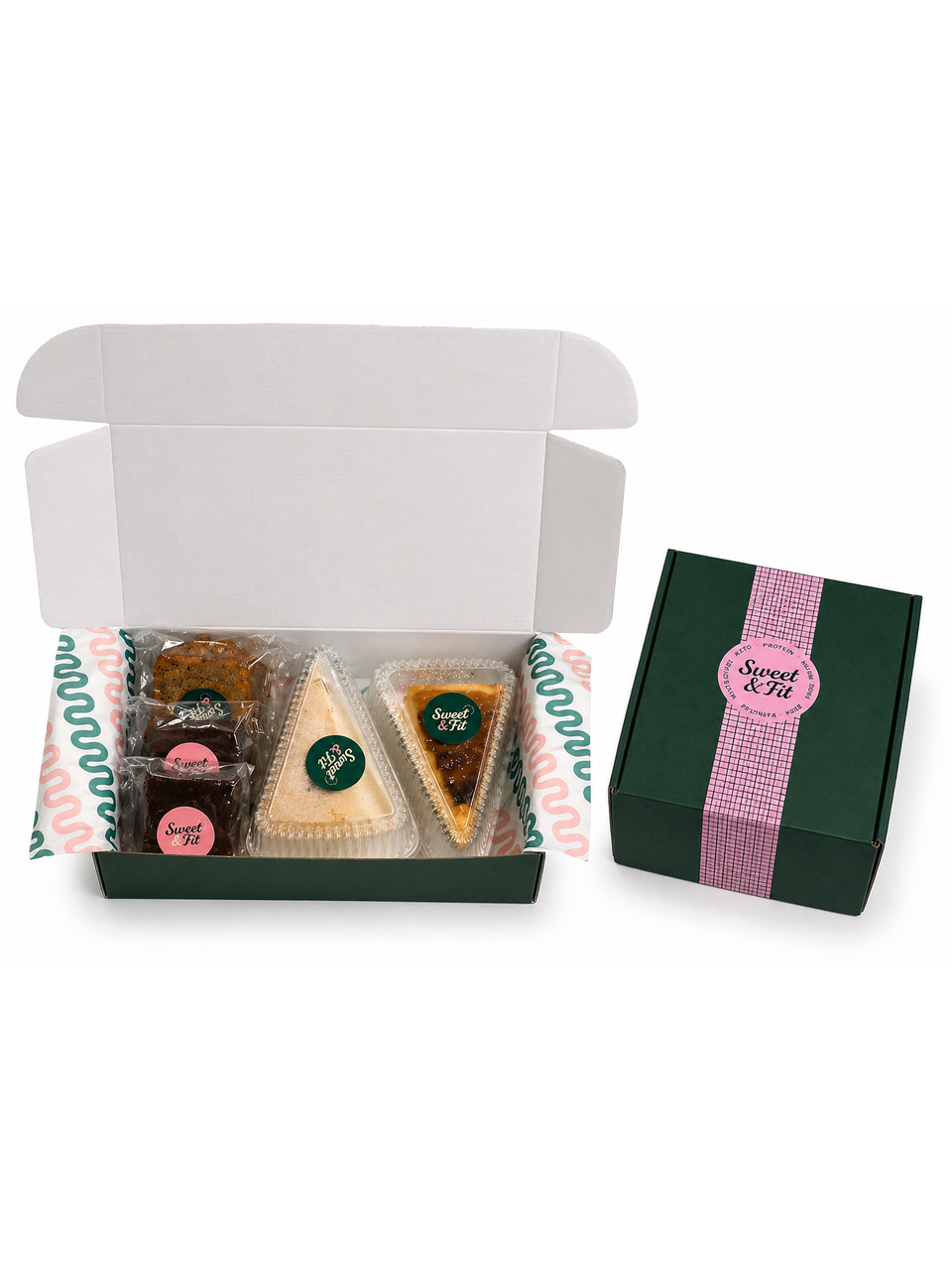 Guilty Free Box