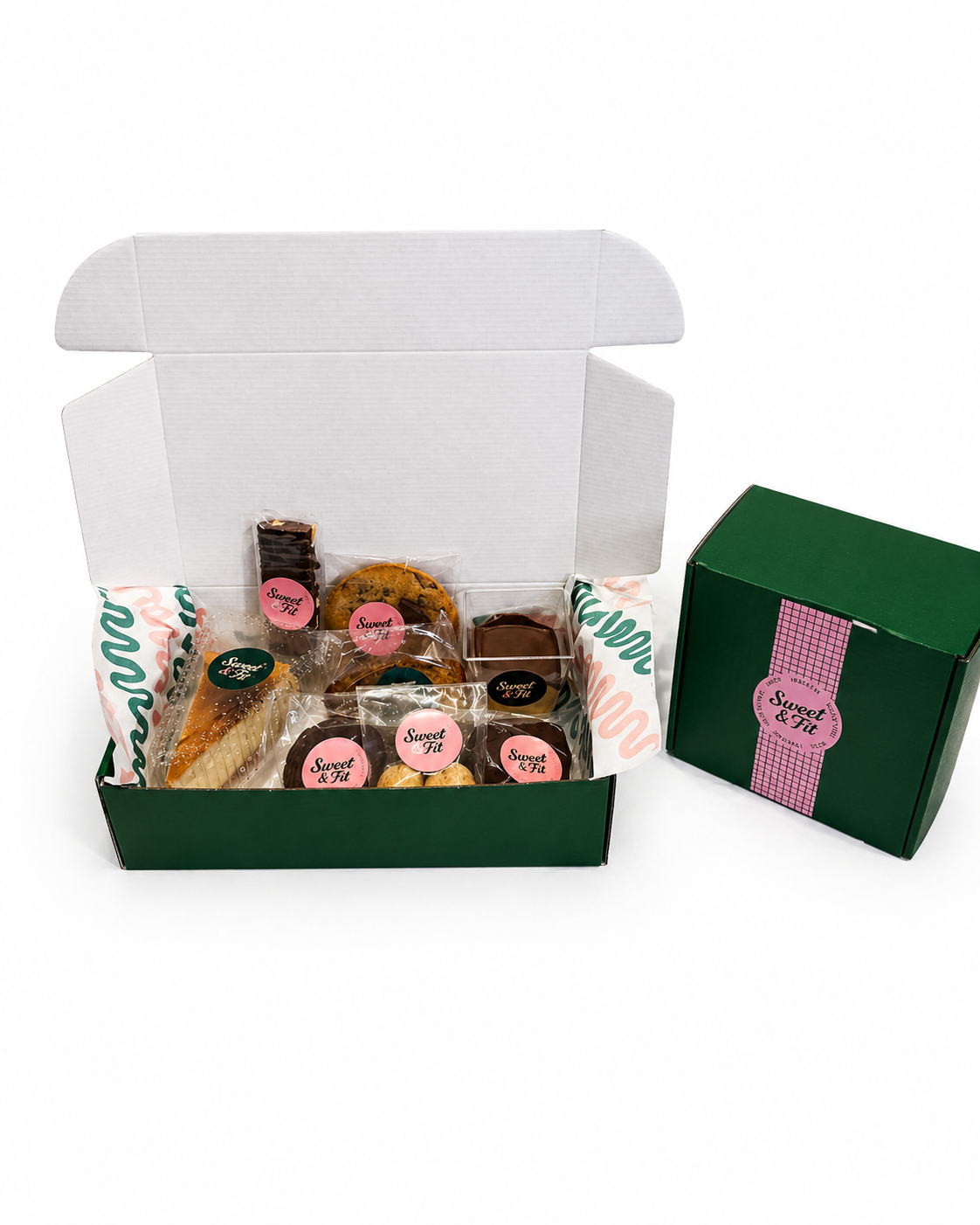 Discovery Box
