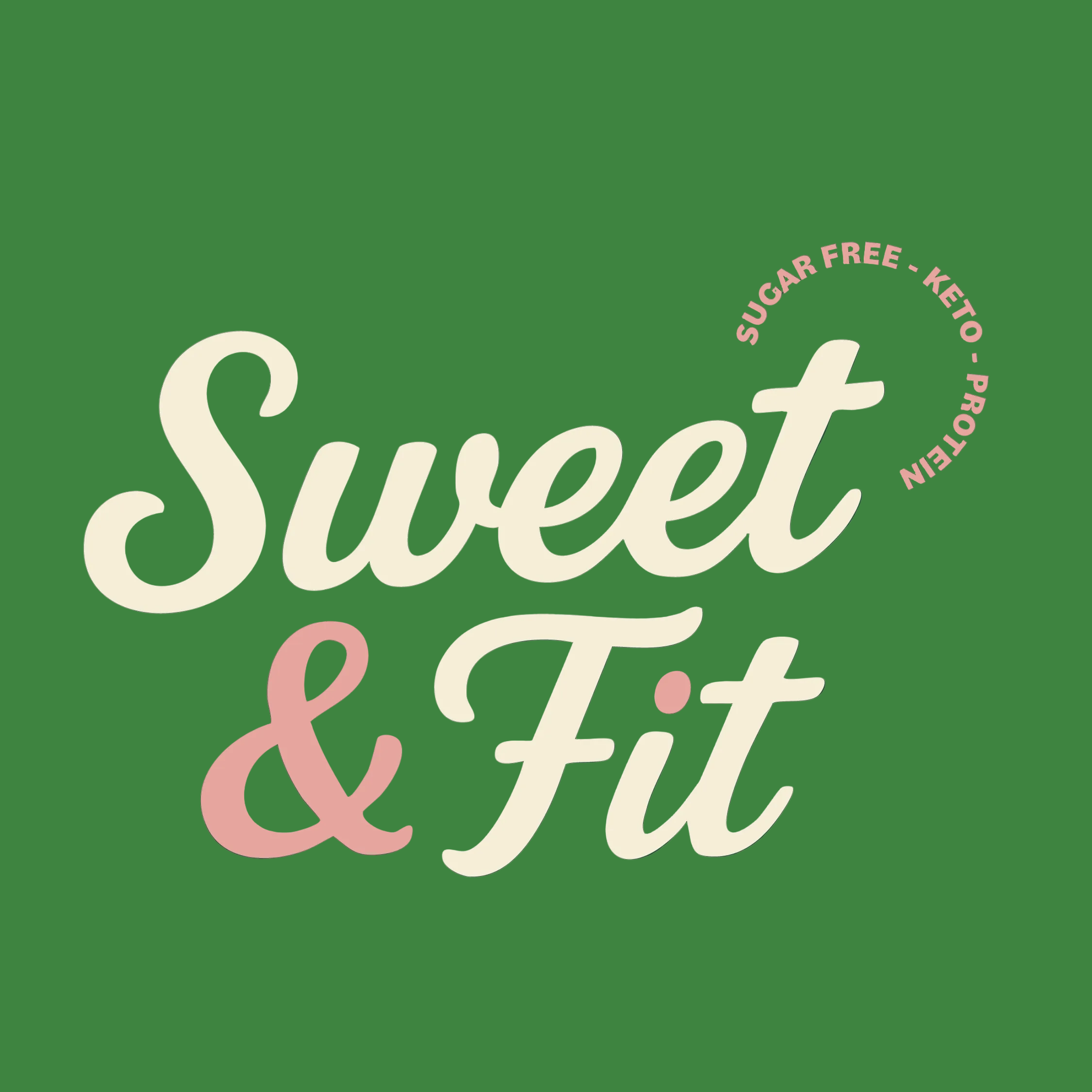 Sweet & Fit