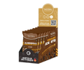 Almendra Chocolate leche 30 grs