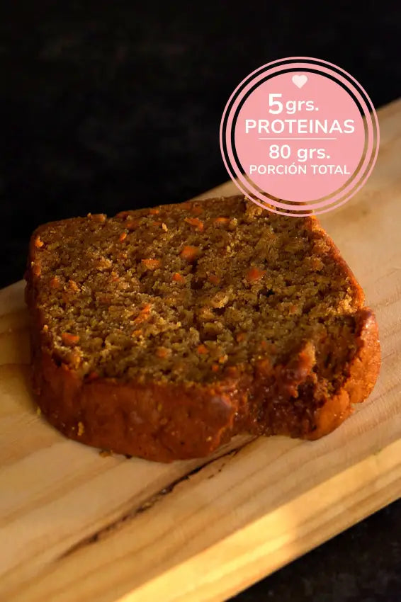 Carrot Cake Fit