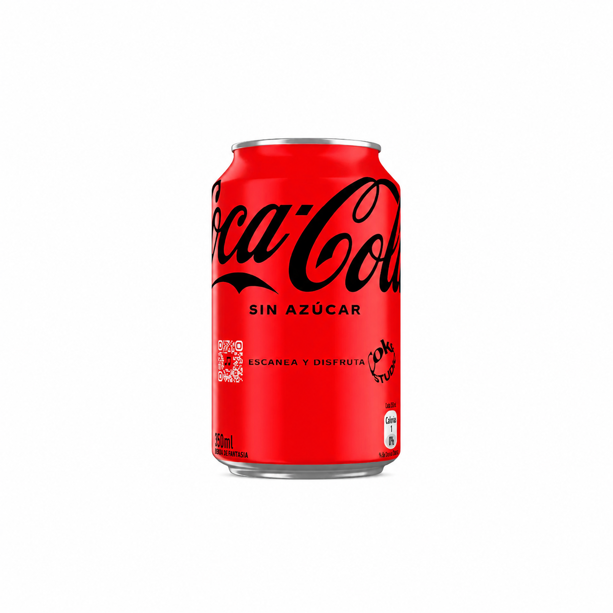 Coca-Cola Zero