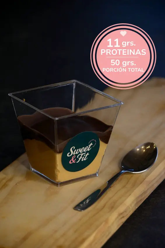 Manjarate Proteico