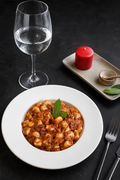 Gnocchi Bolognese