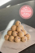 Protein Balls (2 unidades)