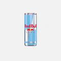 Bebida Energética Red Bull Zero 250 ml