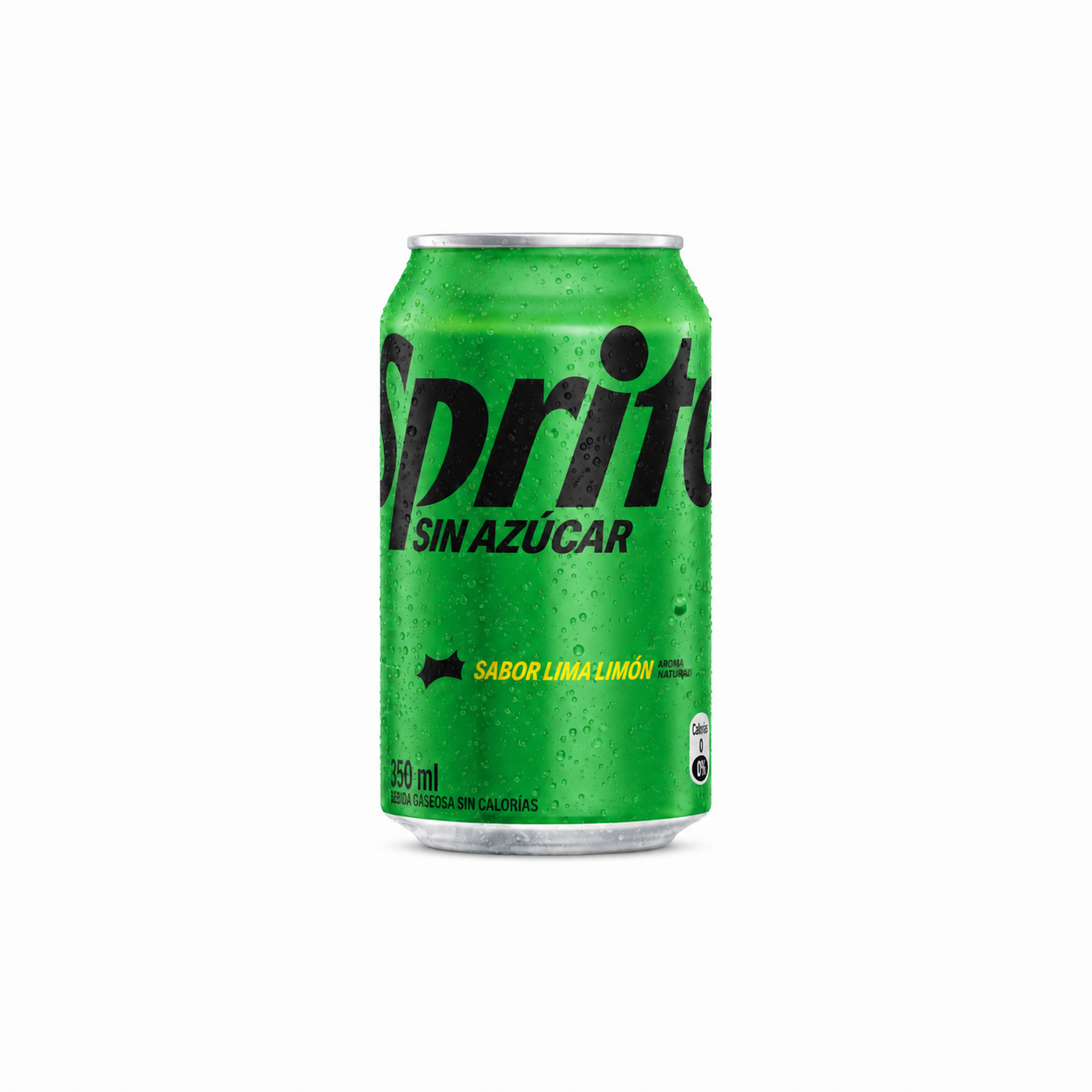 Sprite Zero